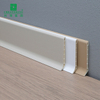 Flexible PVC Skirting Board