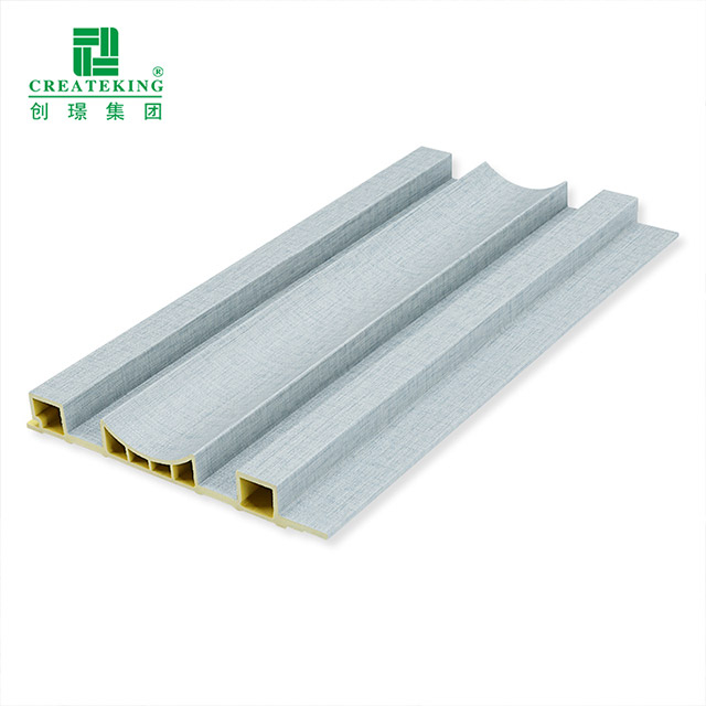 158*19mm Concave Hollow Wall Panels