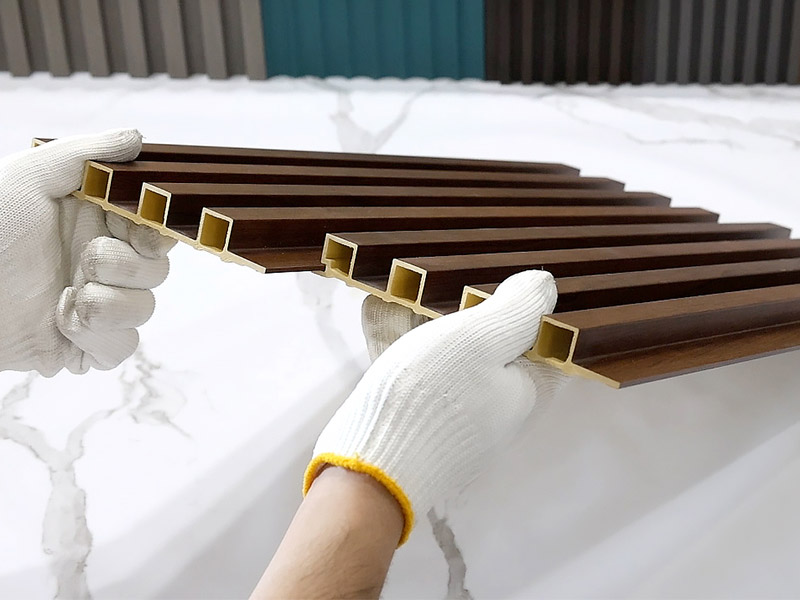 How Can You Tell The Quality of PVC Wall Panels?