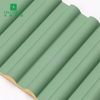 156*12.8mm PVC Outer Half-round Solid Wall Panel