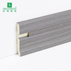 Plastic Baseboard Trim