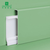 Aluminium Profile Skirting