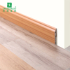 Plastic Baseboard Moulding