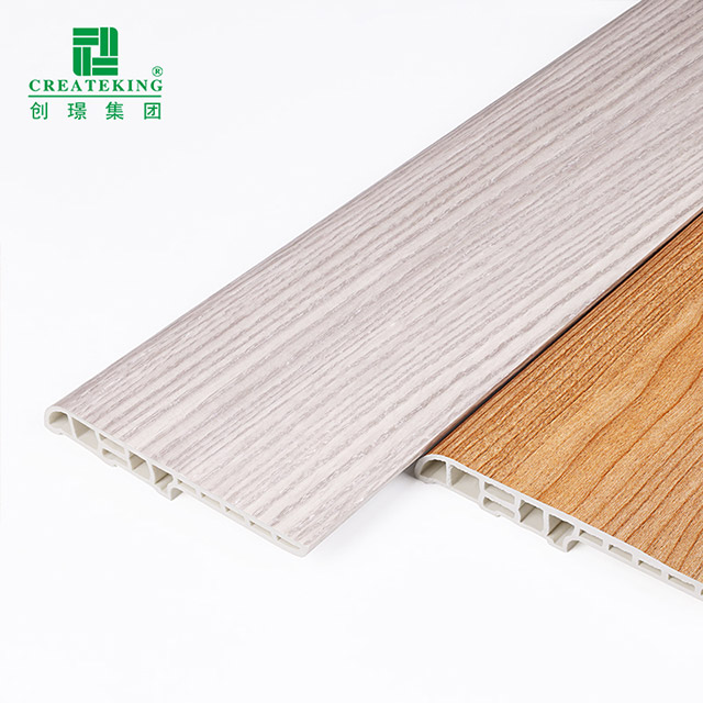 100mm Plastic Skirting Board