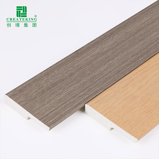 Simple Skirting Board