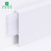 60*11mm Aluminium Alloy Baseboard