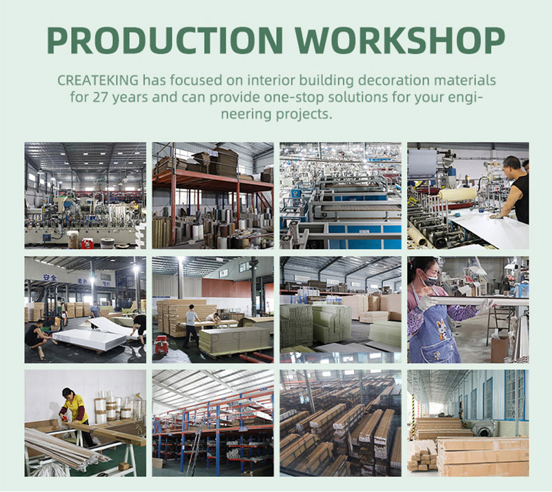 CREATEKING participated in the 138th Canton Fair