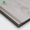 21.9x5.2mm C-shape Floor Edge Strip 