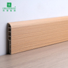70*12mm PVC Pencil Skirting Board