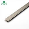 Aluminum T-floor Transition Strip
