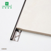 11.8x23mm L-shaped Aluminum Tile Trim