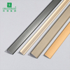20x30mm L-shaped Metal Floor Trim Strip