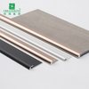26.9x14.3mm C-shaped Aluminum Alloy Floor Edging Strip