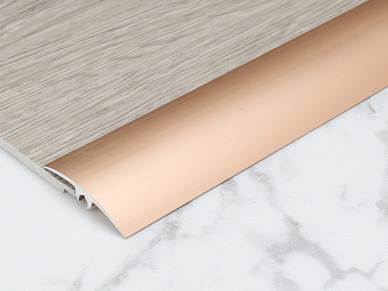 Universal Floor Cover Trim