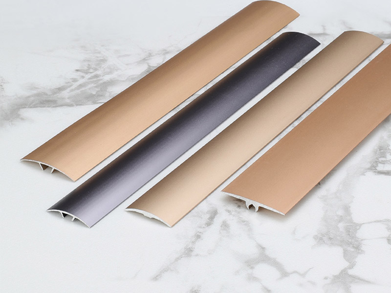 Universal Floor Cover Trim