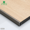 25.9x12.2mm C-shaped Aluminium Floor Trim