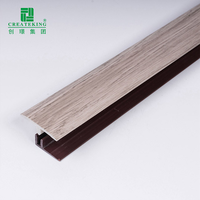 T Shape Tile Trim