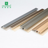 10.9x20mm Aluminum T-molding Floor Transition Strip