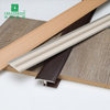 40*12.6mm PVC T-shaped Floor Edge Strips