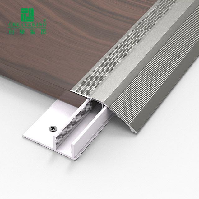 14.85x51.5mm Metal Threshold Reducer