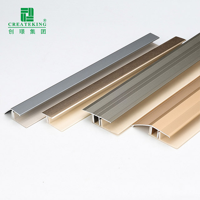 11.6x48mm Aluminum Alloy Floor Reducer