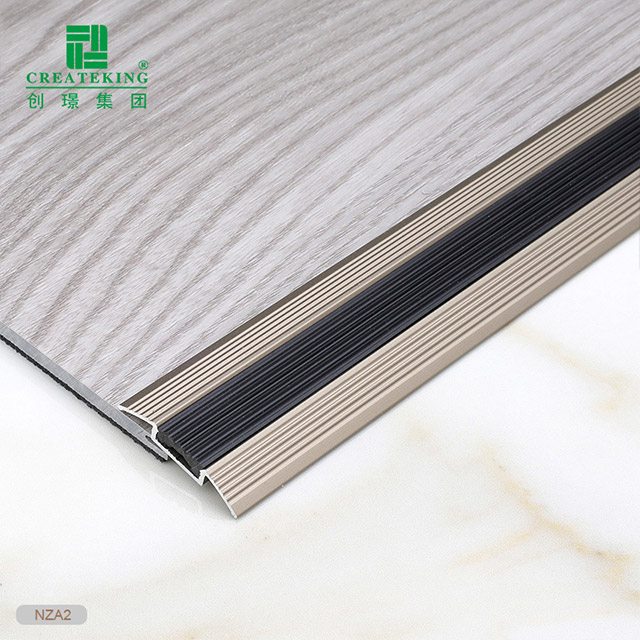 5.4x17.75mm Aluminium Reducer Strip