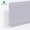 Aluminum Alloy Wall Base Molding