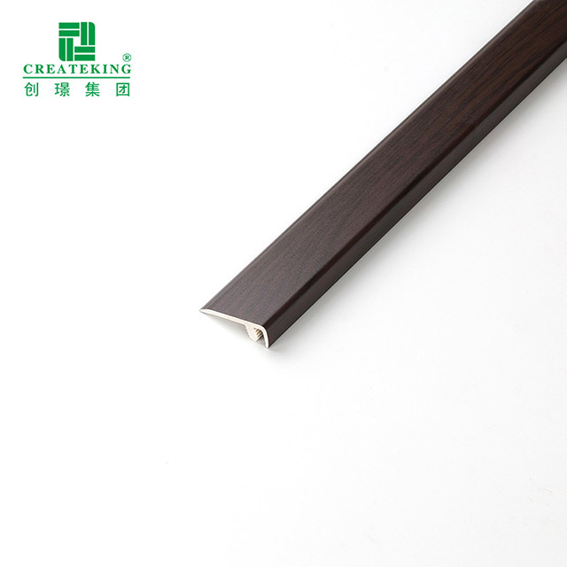 PVC Floor Edge Trim