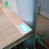 L-shaped Wooden Floor Edging Strips