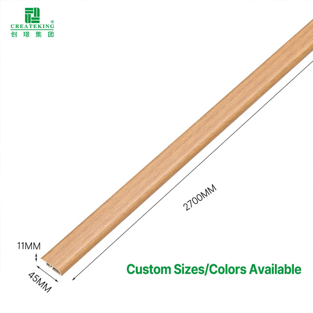 45*11mm SPC Moulding Reducer