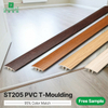 25*5mm SPC T-molding 