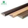 75*25mm SPC stair nosing strips