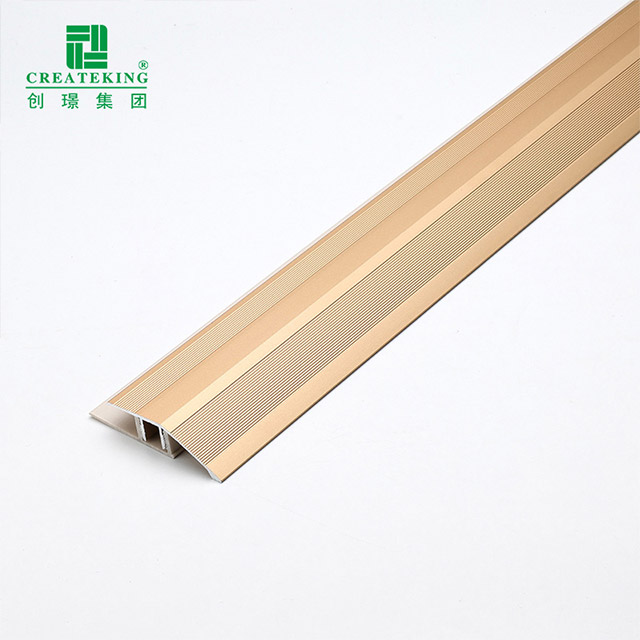 Aluminum Alloy Threshold Strips