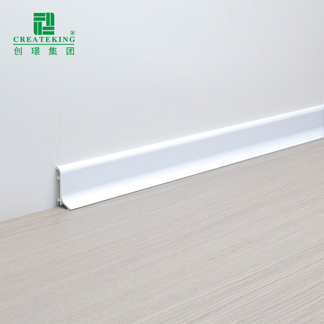 30mm Aluminum Skirting Board