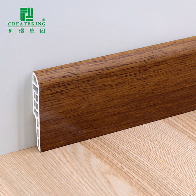 70mm Bullnose Skirting