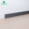 30mm Aluminum Alloy Clip-on Skirting