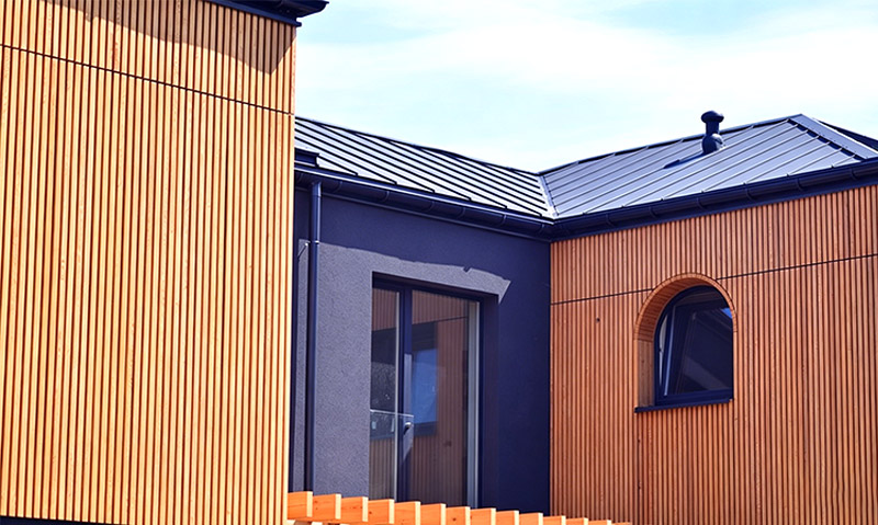 Wall Cladding
