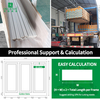 Polystyrene Wall Moulding