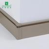 Led Baseboard Lighting