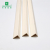 L-shaped SPC Floor Edging Trims