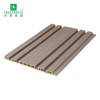 Fluted WPC Wall Panel