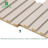 130*7.8mm PVC Solid Fluted Wall Panels