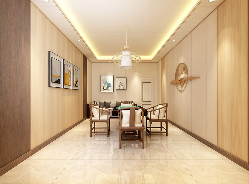 100*12mm PVC Pencil Skirting Board