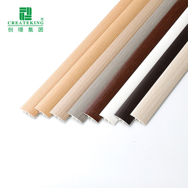 25*3mm SPC T-molding