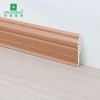 68*16mm Multifunctional PVC Skirting Board