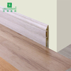 100*14mm PVC Hidden Nail Skirting Board