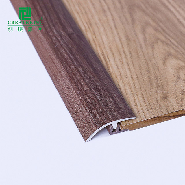 48*7.5mm PVC Flooring Reducer
