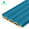 Inner Arc PVC Wall Panel