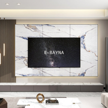 Carbon Crystal Wall Panels