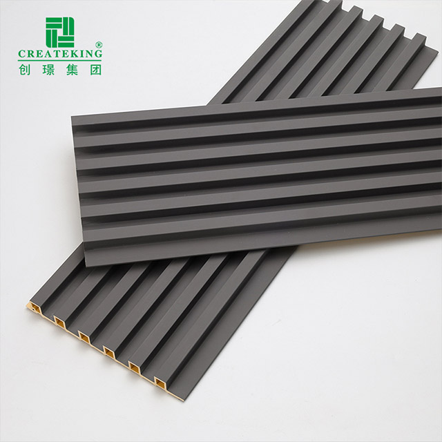 169*17.8mm Rectangular Fluted Wall Panels
